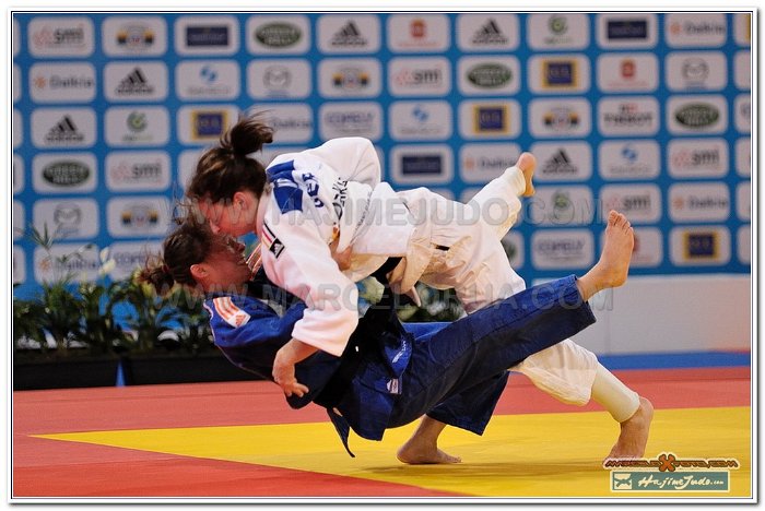 Grand Slam Paris 2013 Judo